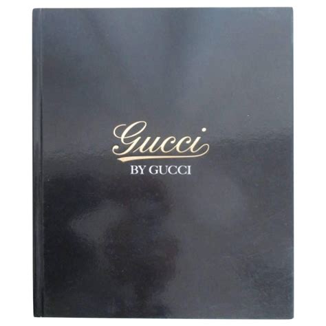 gucci book sets|Gucci book pdf.